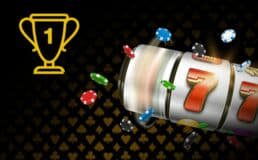 Betfory စလော့ Jackpot နှင့် Free Spins Feature ကစားနည်းများ